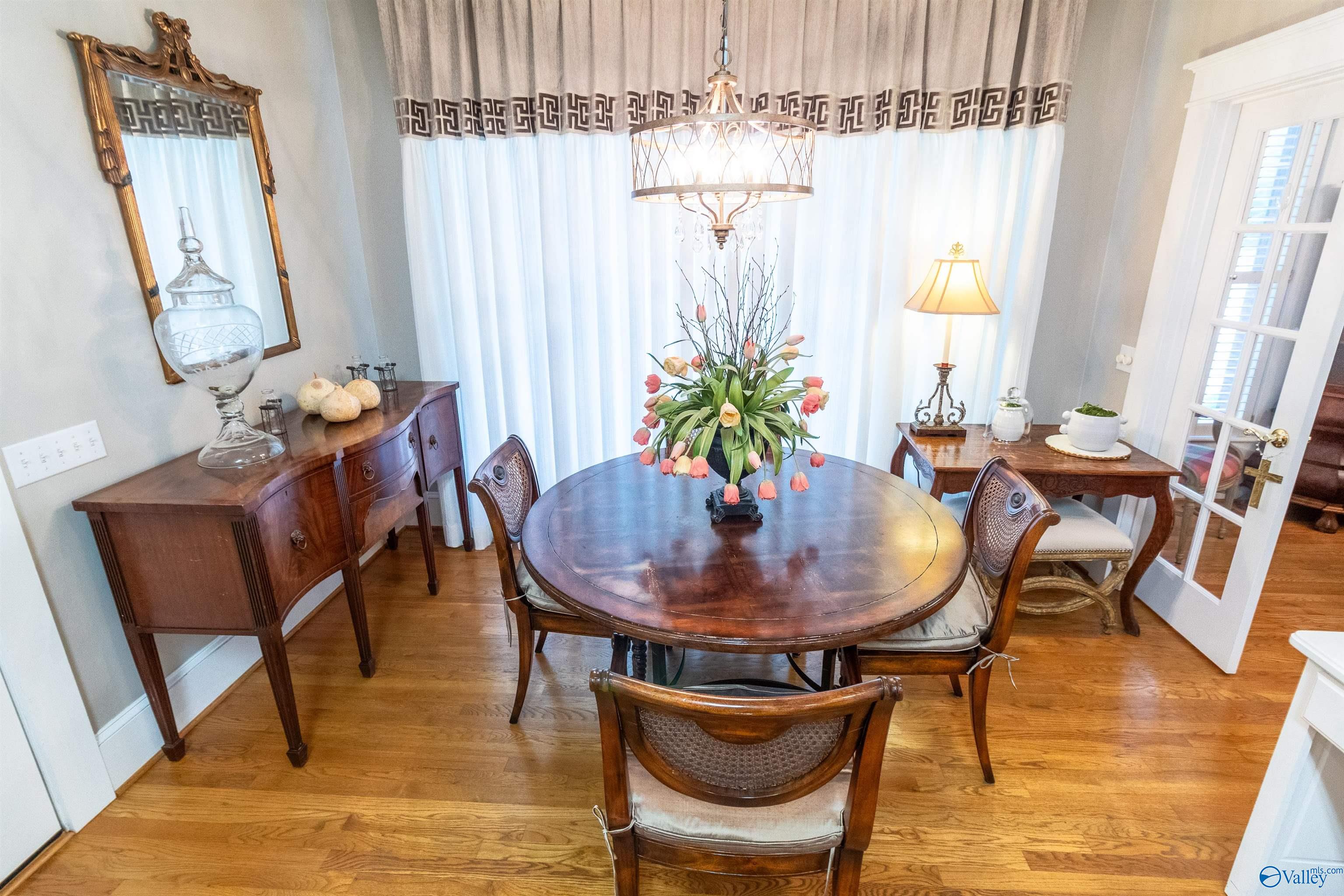 170 Rosedale Circle, Hamilton, Alabama image 6