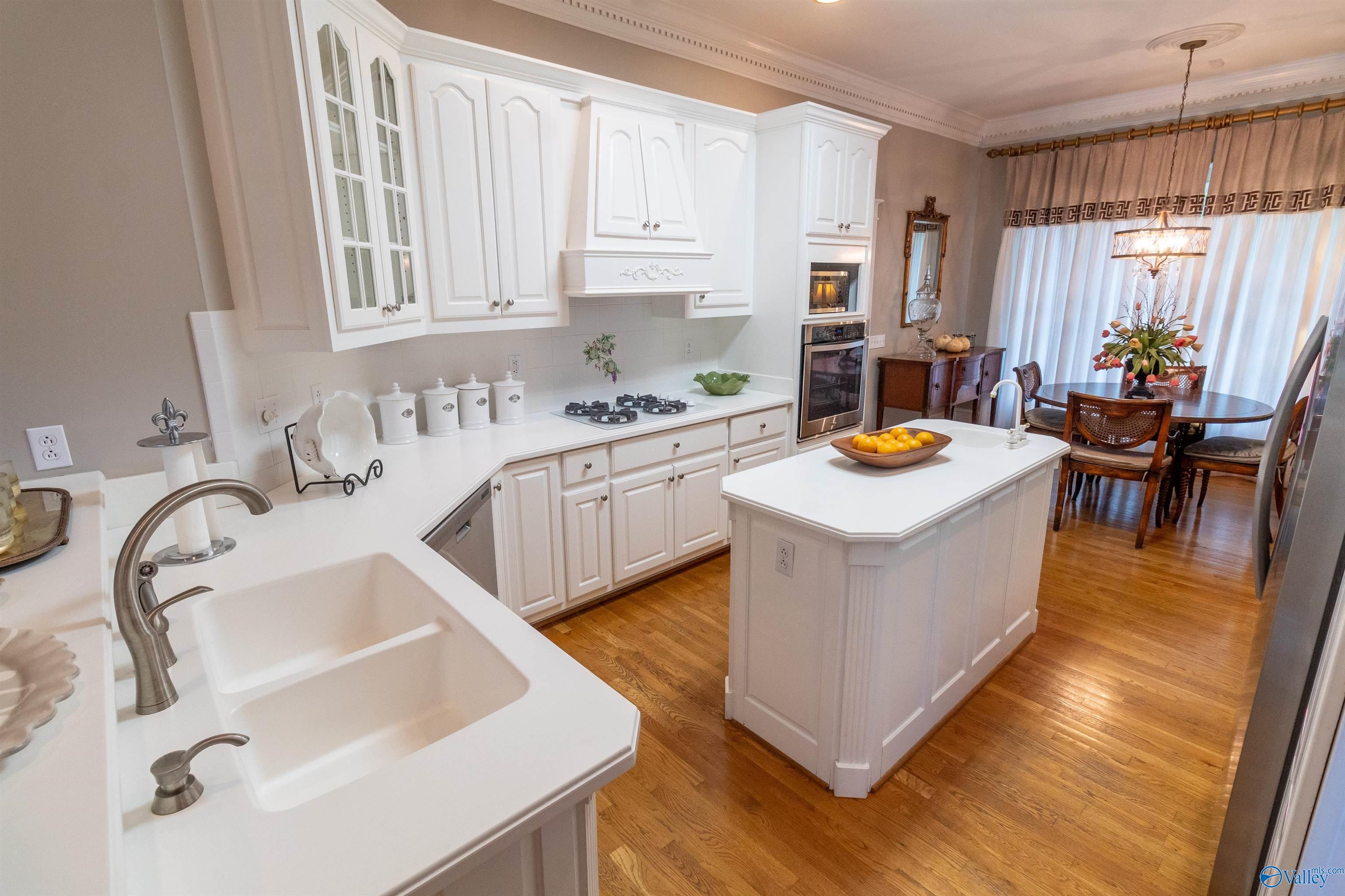 170 Rosedale Circle, Hamilton, Alabama image 3