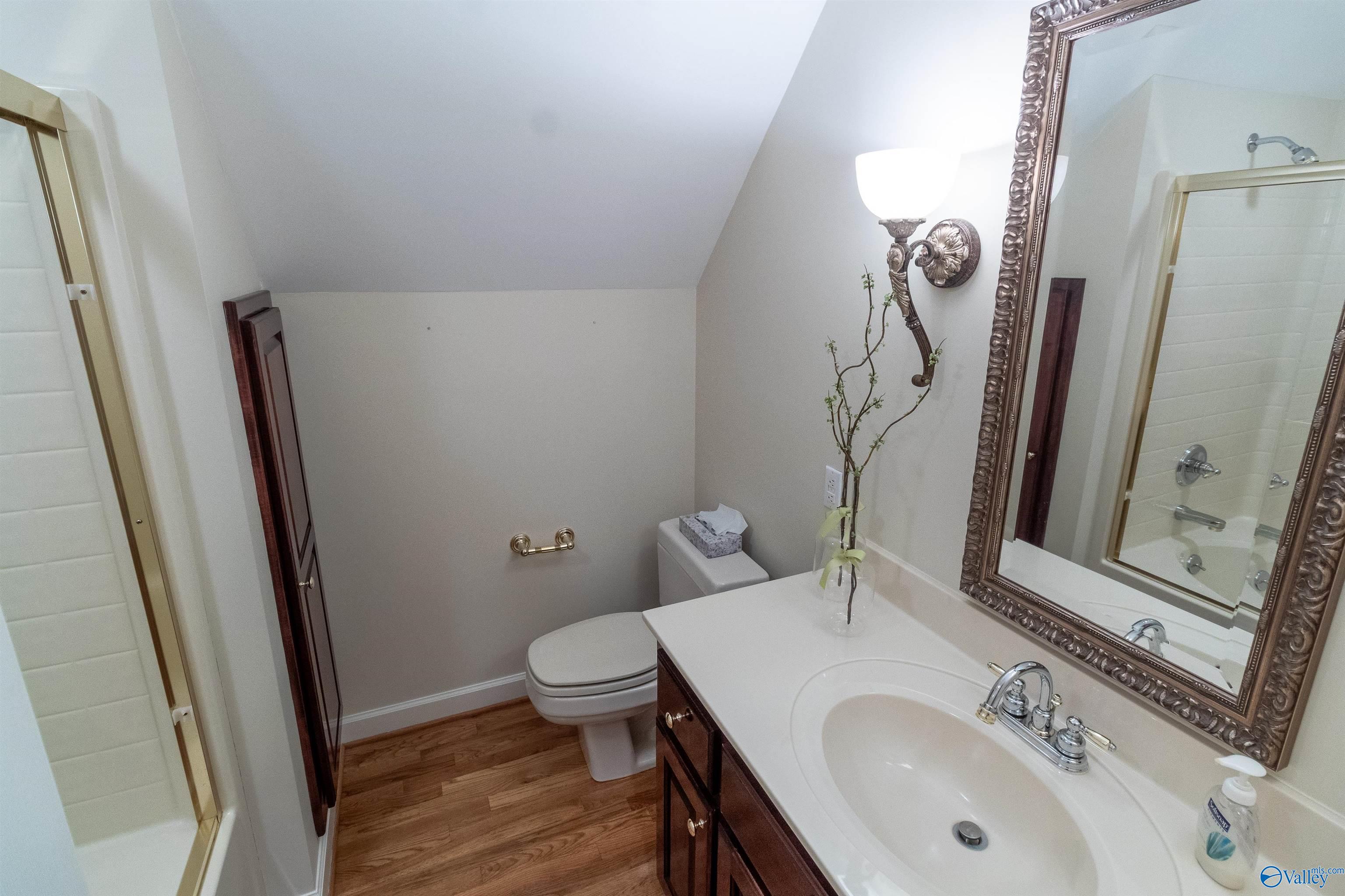 170 Rosedale Circle, Hamilton, Alabama image 28