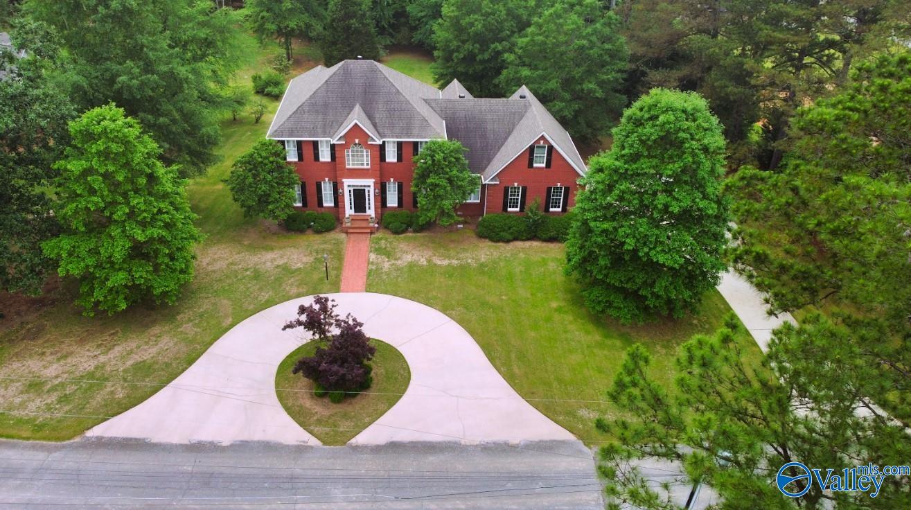 170 Rosedale Circle, Hamilton, Alabama image 33