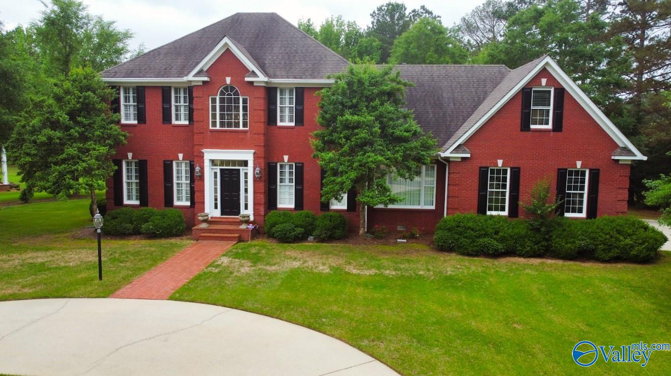 170 Rosedale Circle, Hamilton, Alabama image 1