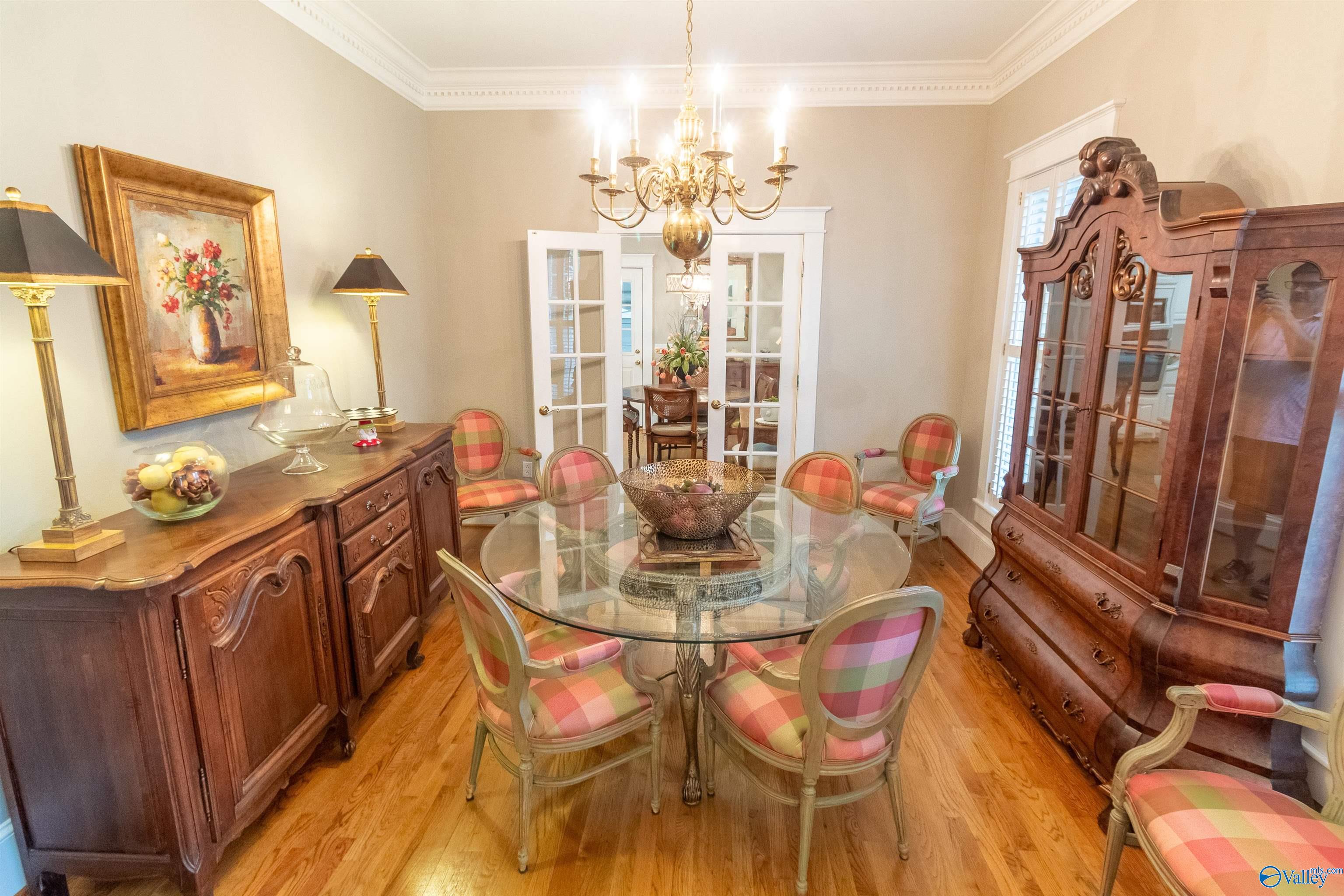 170 Rosedale Circle, Hamilton, Alabama image 9