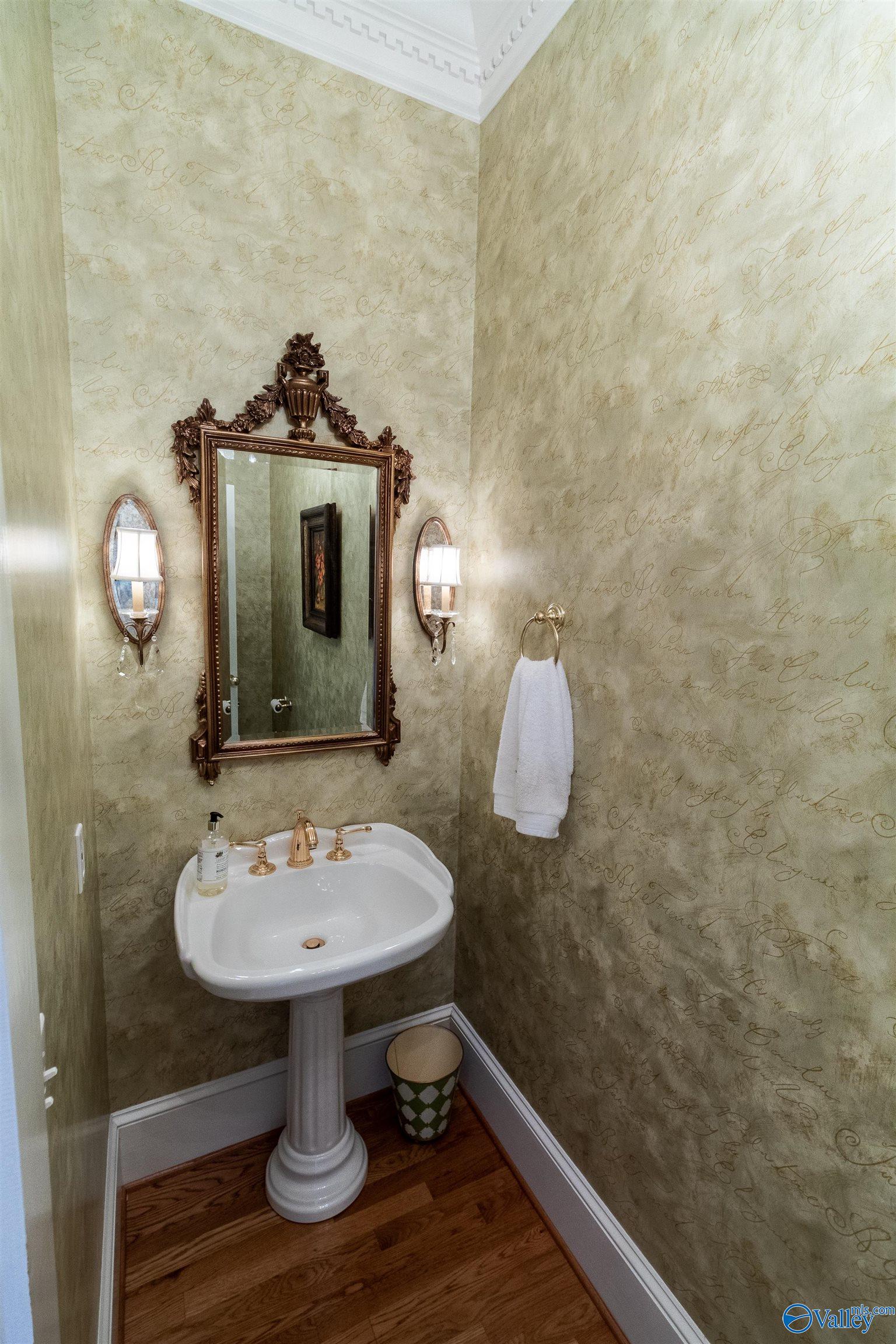 170 Rosedale Circle, Hamilton, Alabama image 20