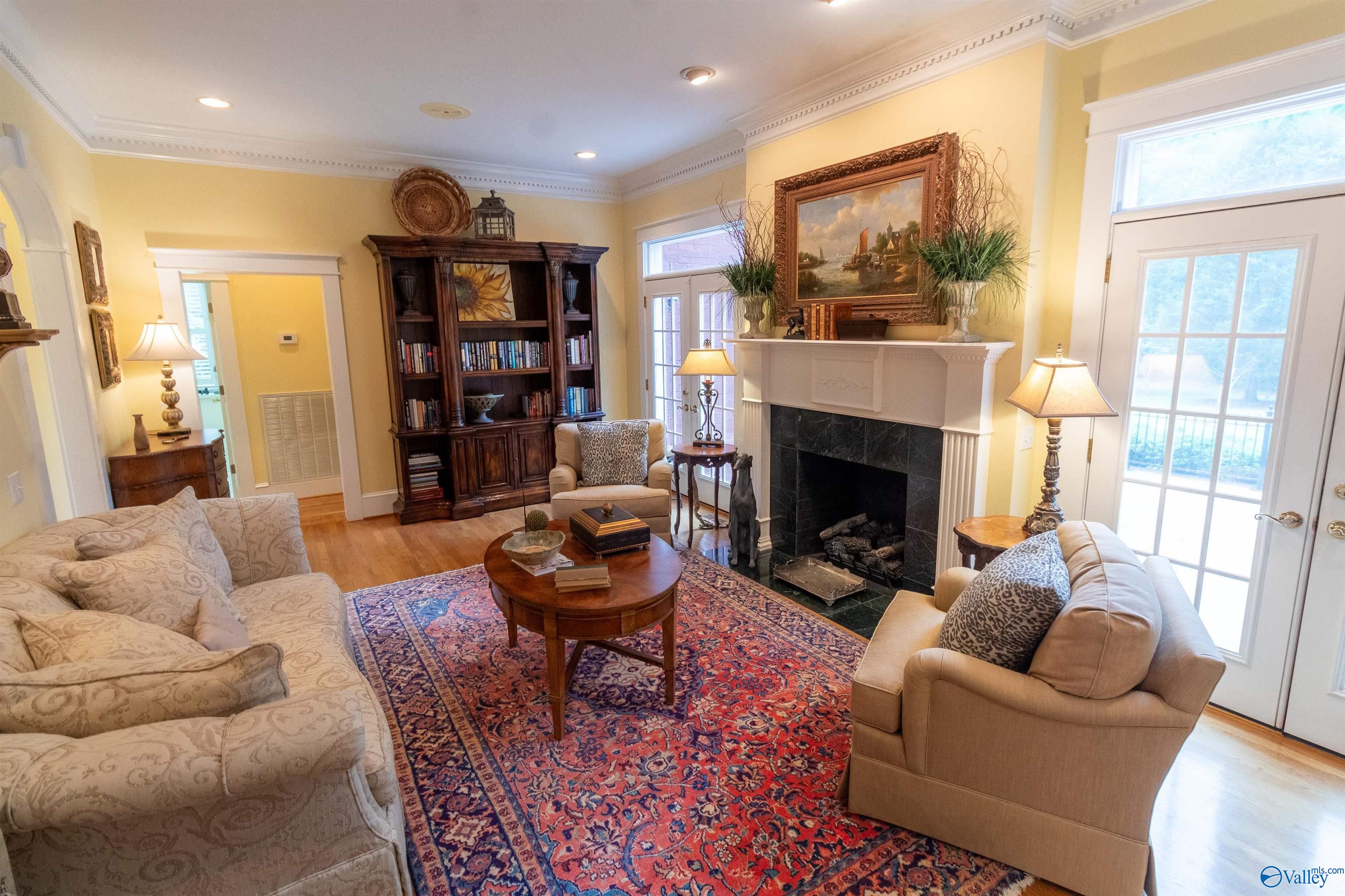 170 Rosedale Circle, Hamilton, Alabama image 11