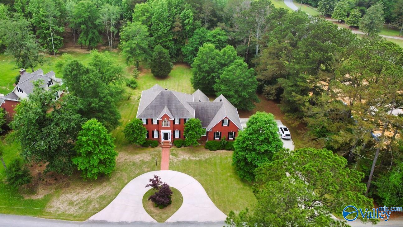 170 Rosedale Circle, Hamilton, Alabama image 36