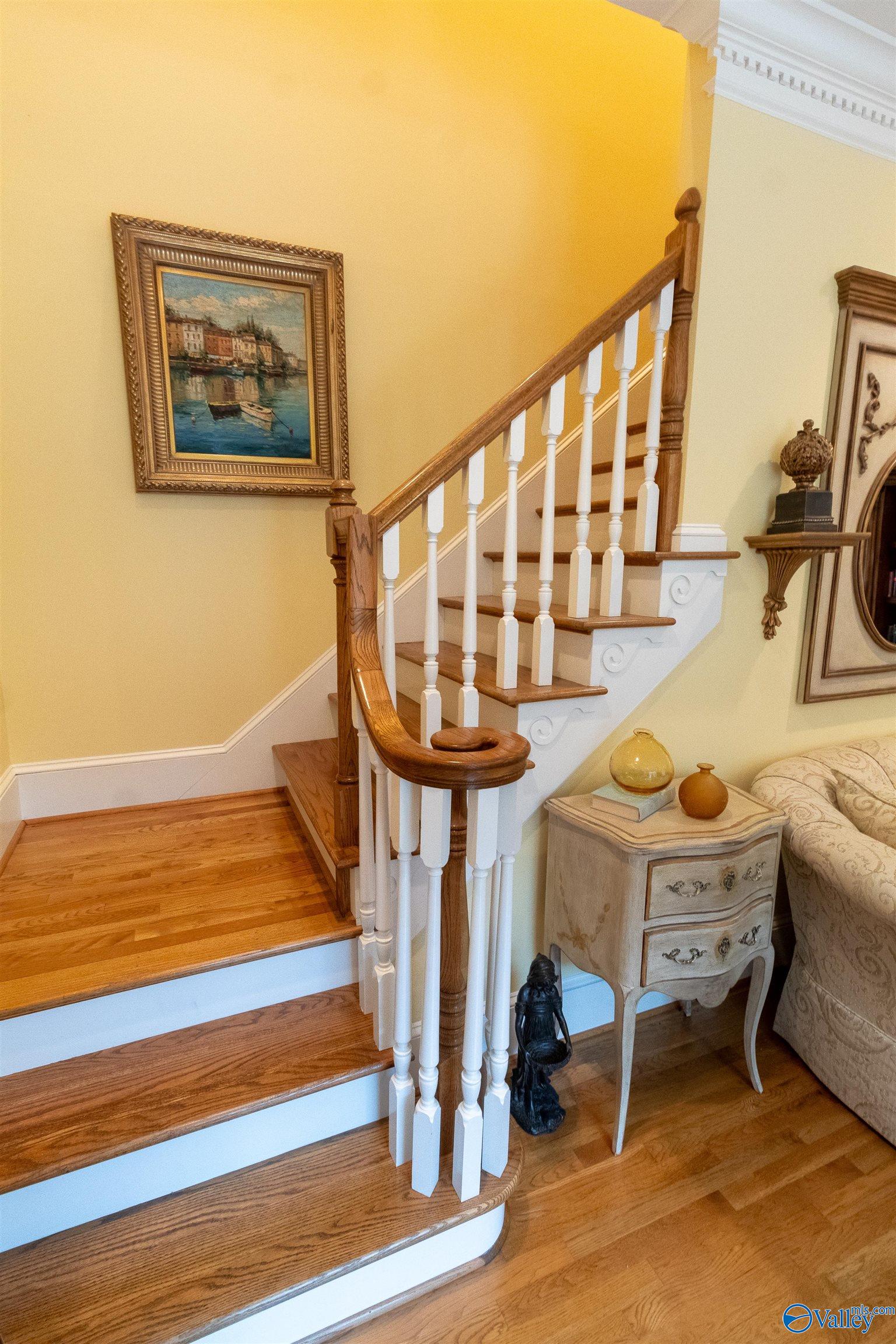 170 Rosedale Circle, Hamilton, Alabama image 22