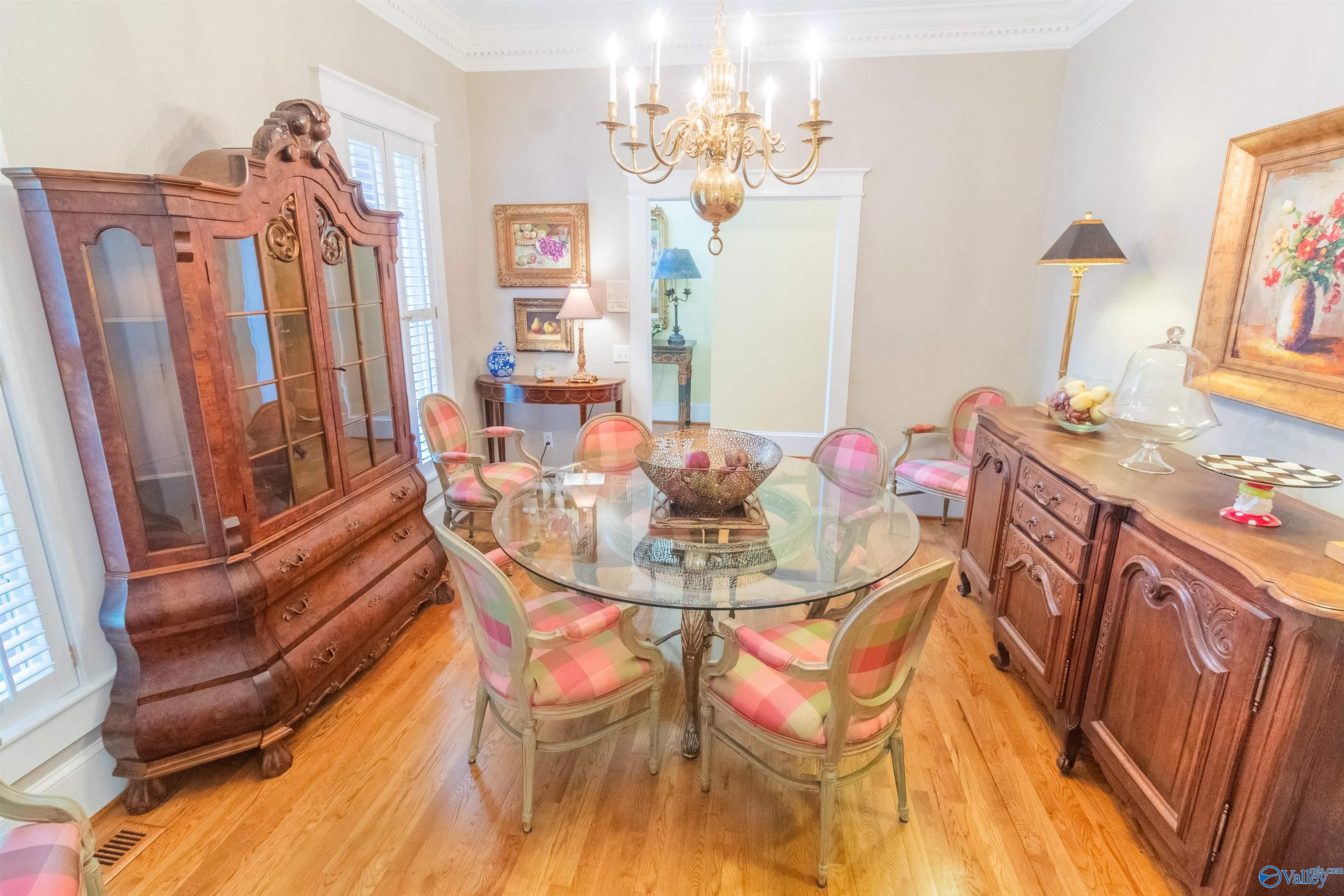 170 Rosedale Circle, Hamilton, Alabama image 10