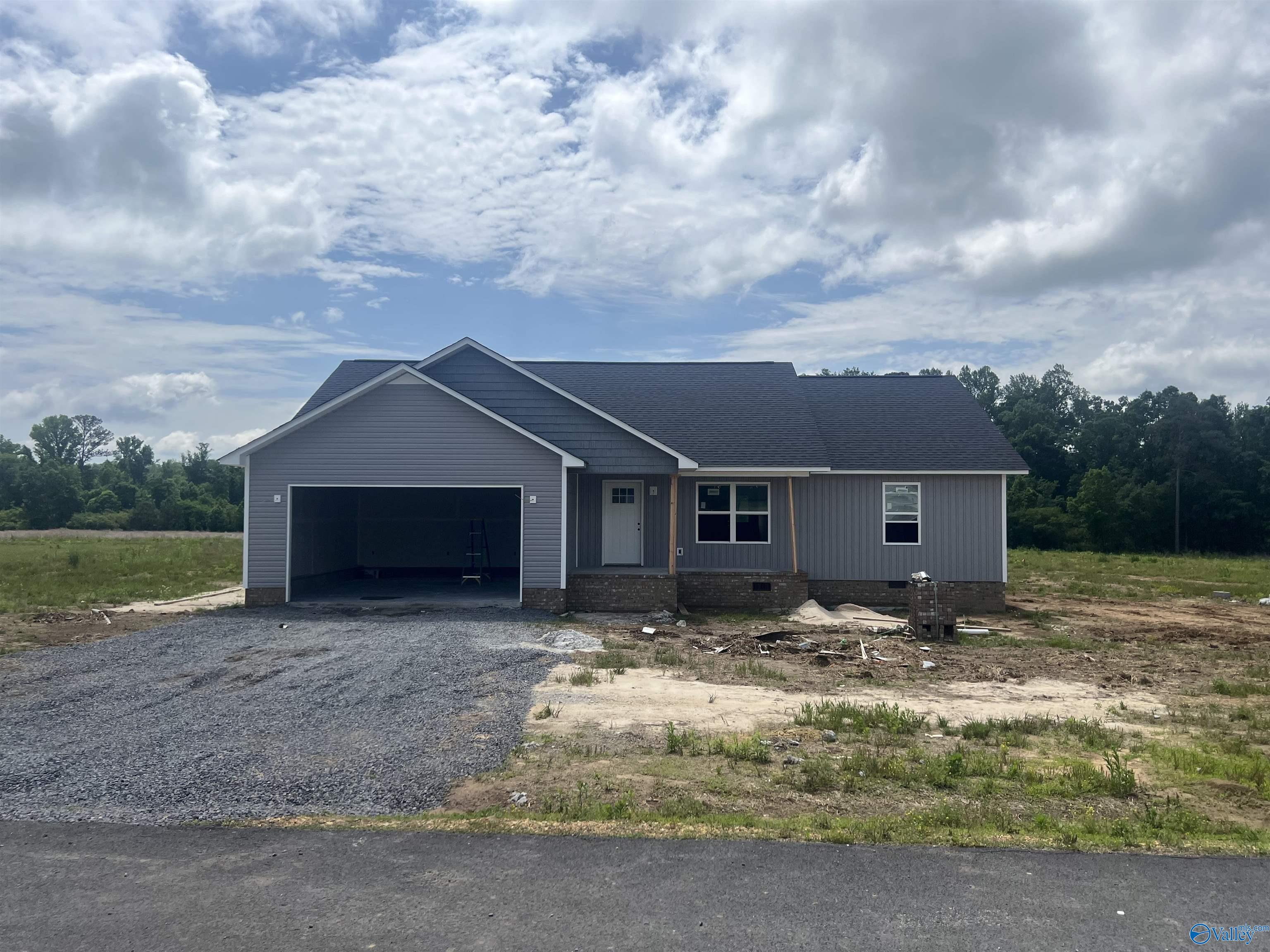 75 Road 9106, Rainsville, Alabama image 1