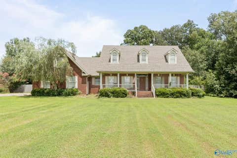Homes For Sale - 4141 Old Highway 431<br/> Owens Cross Roads, AL 35763