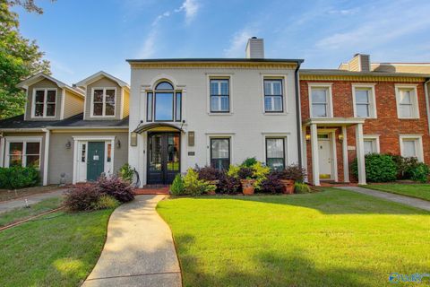 Townhouse For Sale - 1625 River Bend Place<br/> Morgan County, Decatur, AL 35601