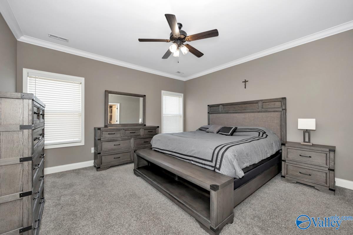128 Brier Valley Drive, Meridianville, Alabama image 19