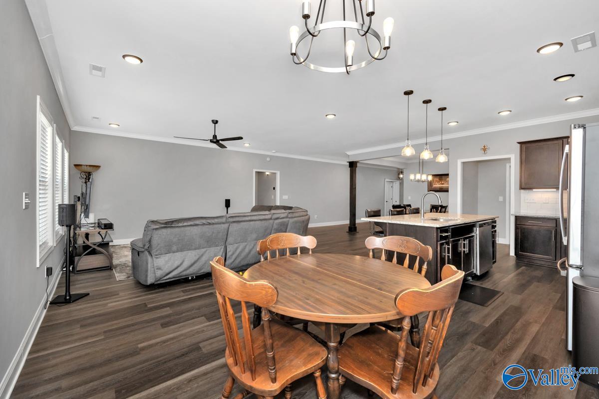 128 Brier Valley Drive, Meridianville, Alabama image 31