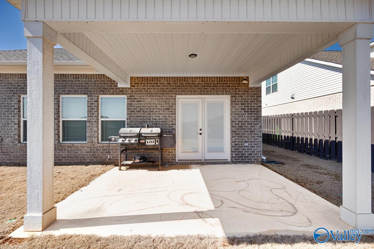128 Brier Valley Drive, Meridianville, Alabama image 36