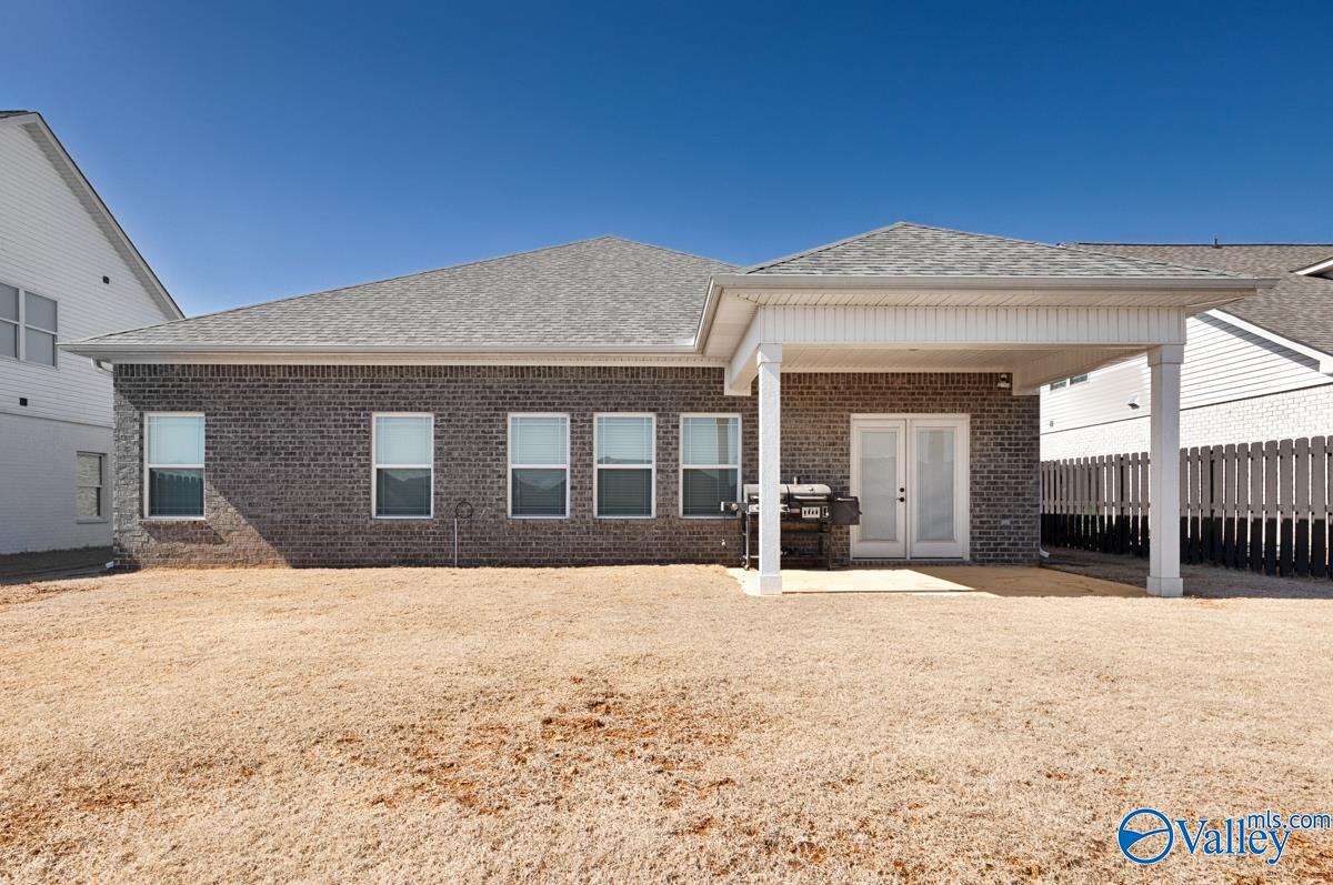 128 Brier Valley Drive, Meridianville, Alabama image 39