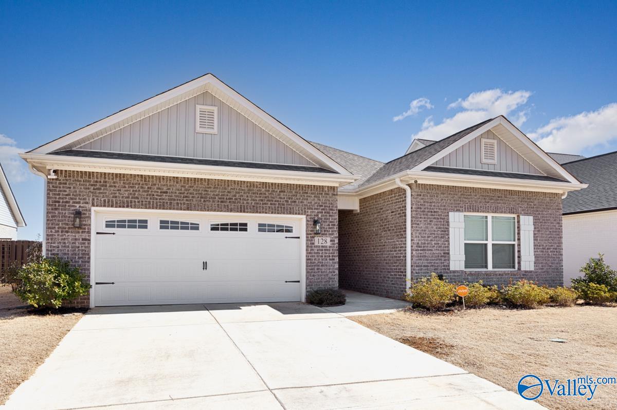 128 Brier Valley Drive, Meridianville, Alabama image 3