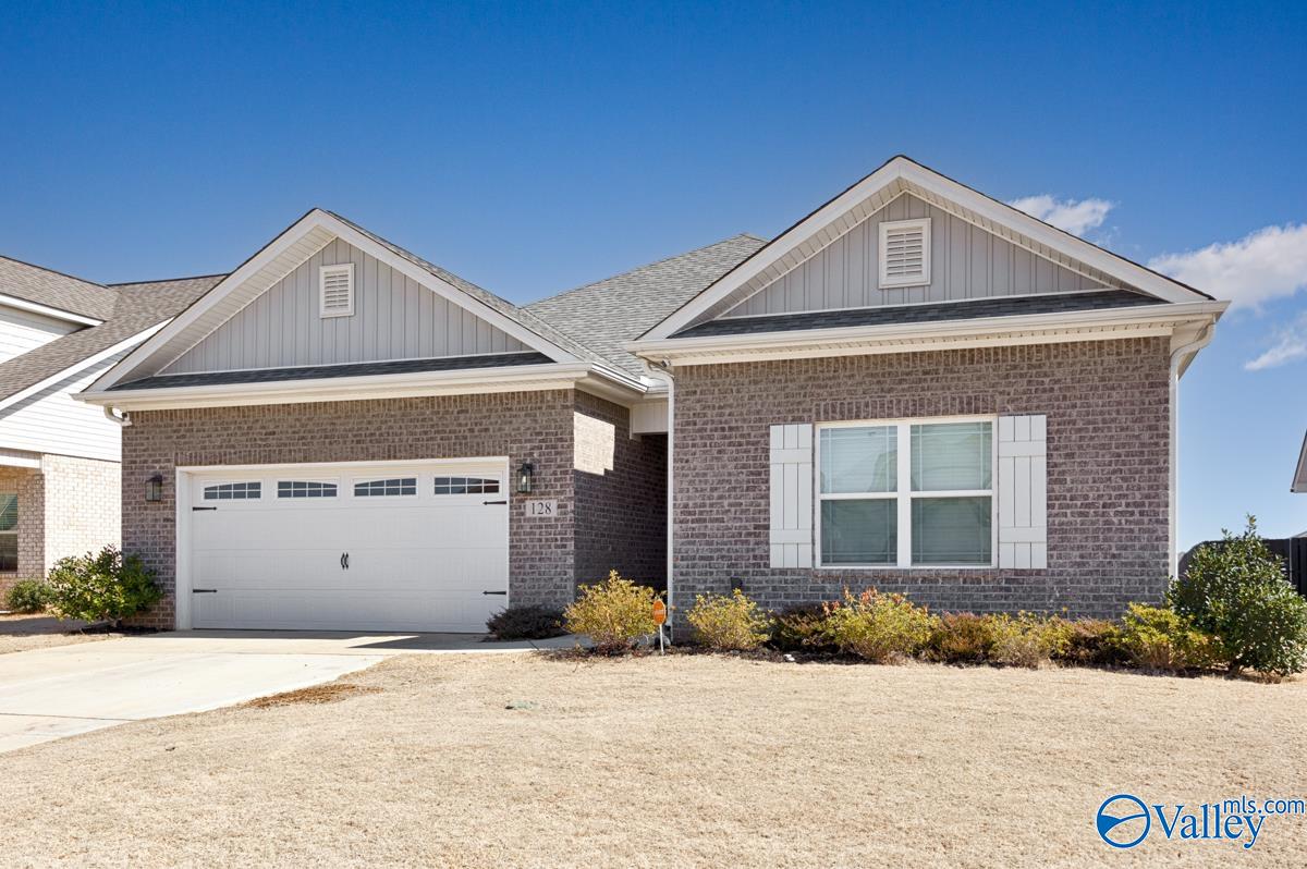 128 Brier Valley Drive, Meridianville, Alabama image 2