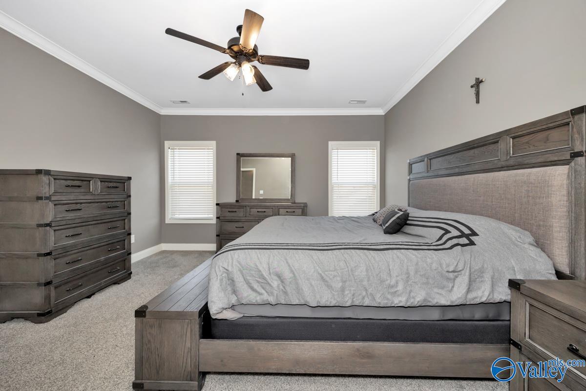 128 Brier Valley Drive, Meridianville, Alabama image 18