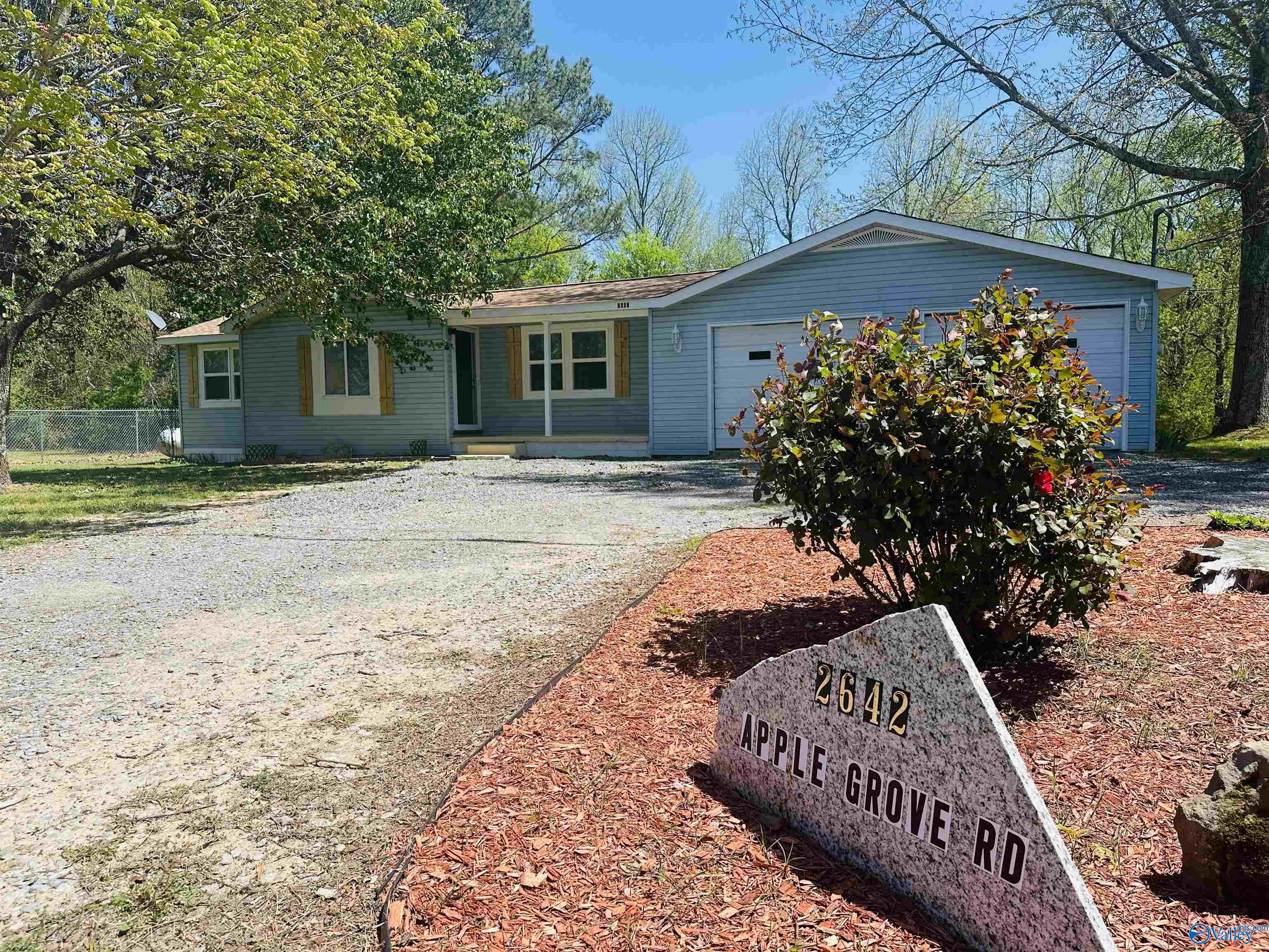 2642 Apple Grove Road, Somerville, Alabama image 28