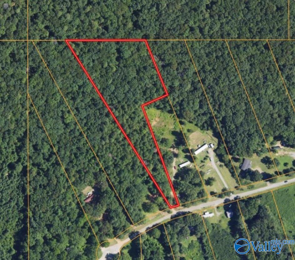 4.27 Acres Kerri Lane, Boaz, Alabama image 1