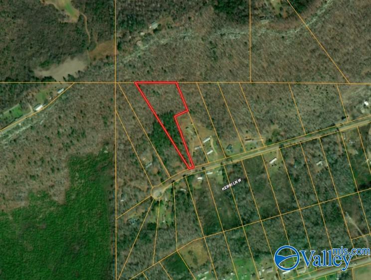 4.27 Acres Kerri Lane, Boaz, Alabama image 3