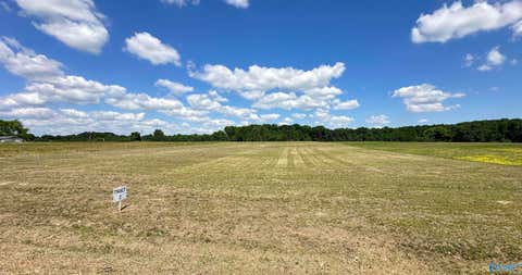Vacant Land For Sale - 2 Meadows Road<br/> Athens, AL 35613