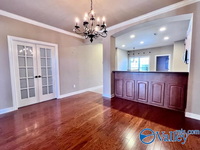 1802 Rushing Wood Drive, Madison, Alabama image 5