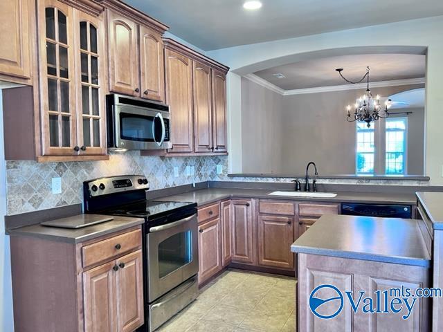 1802 Rushing Wood Drive, Madison, Alabama image 6