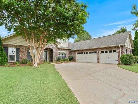 Homes For Sale - 202 Pebble Creek Drive<br/> Madison, AL 35756