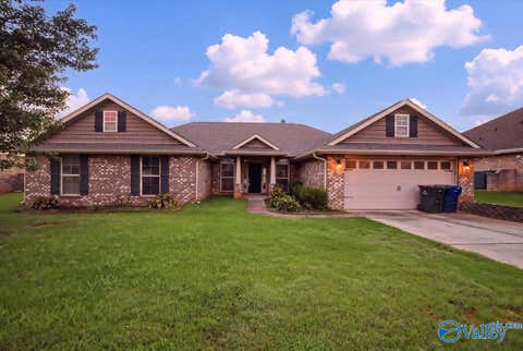 Homes For Sale - 517 Summer Cove<br/> Madison, AL 35757