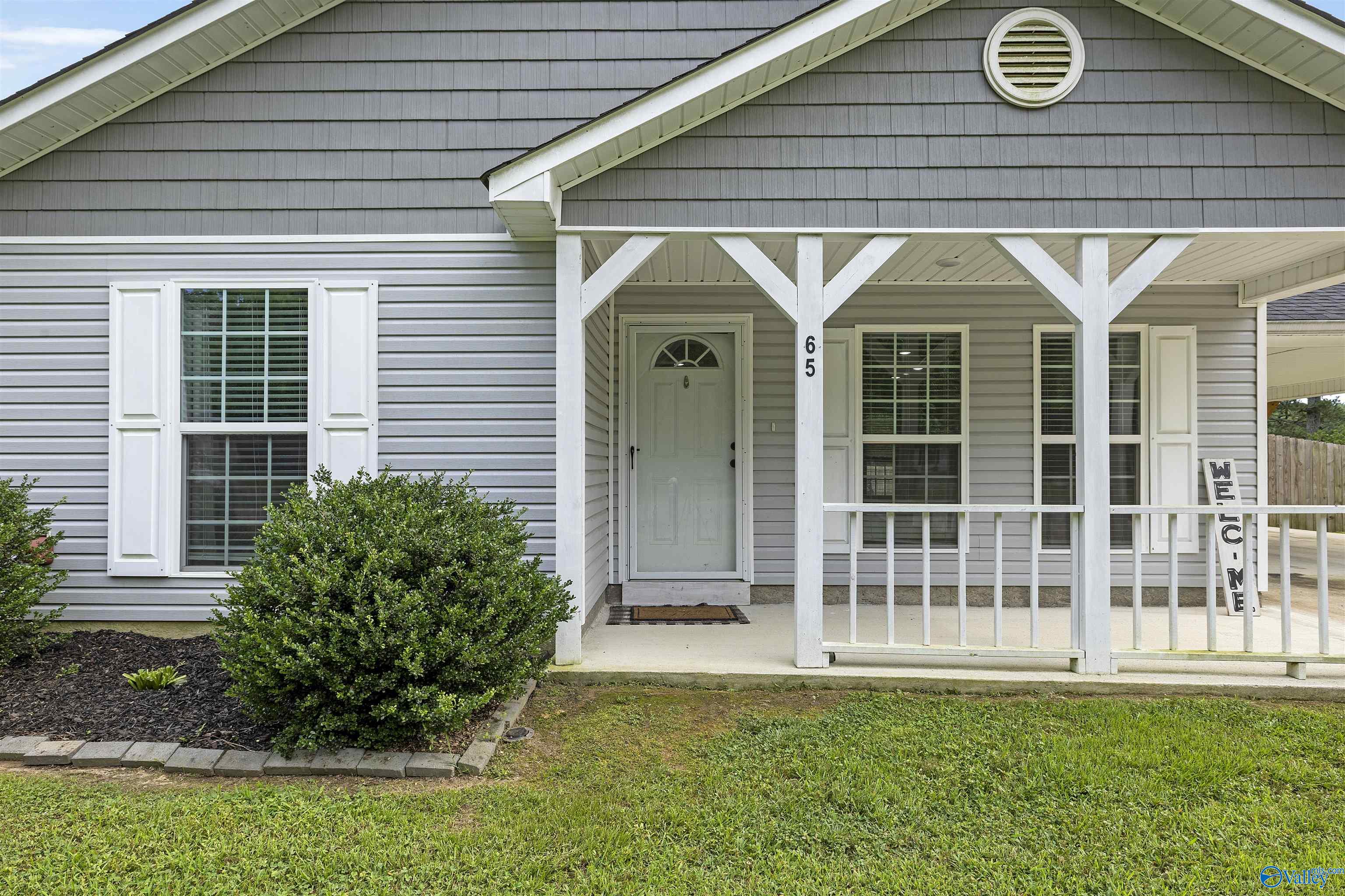 65 County Road 1251