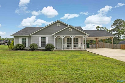 65 County Road 1251 Vinemont AL 35179