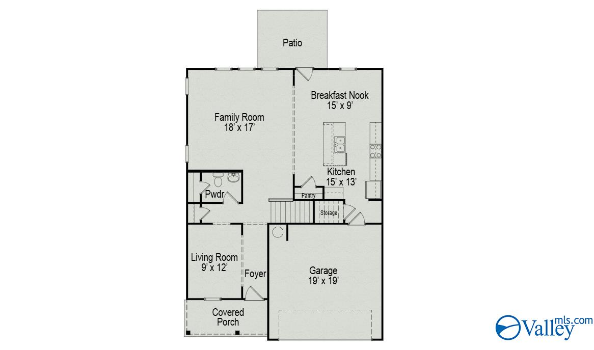 7329 Pine Run Lane