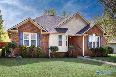 180 Jarrett Lane Madison AL 35758