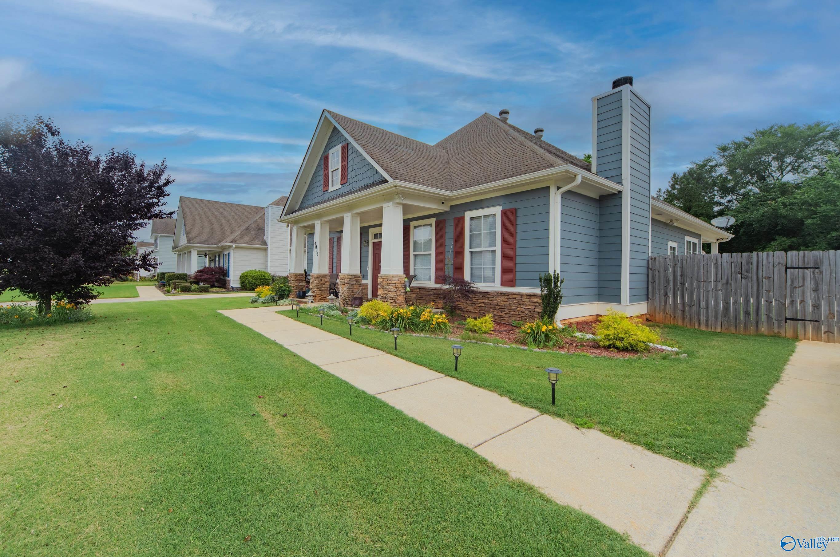 4013 Verbena Drive, Moody, Alabama image 2