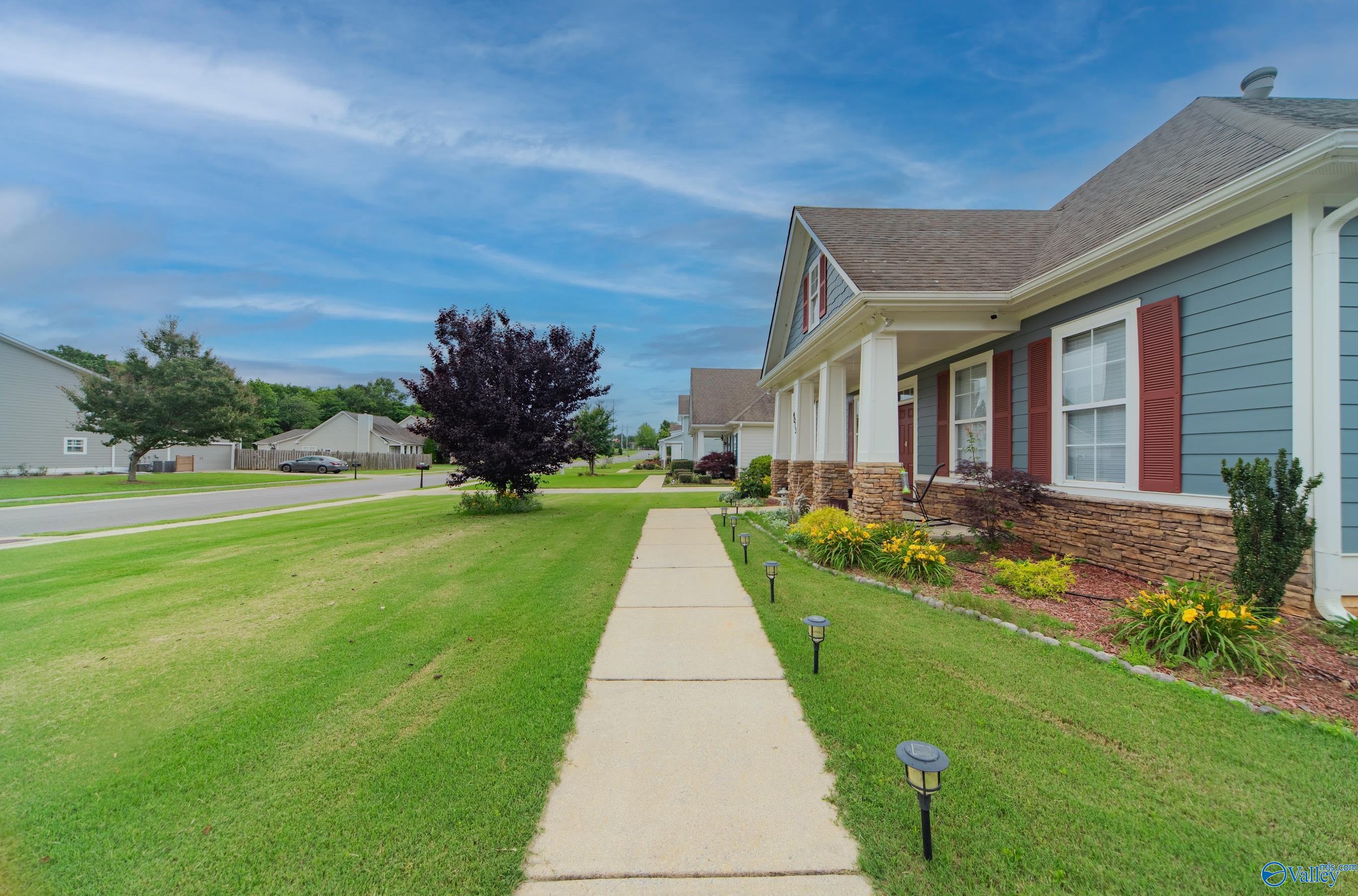 4013 Verbena Drive, Moody, Alabama image 3