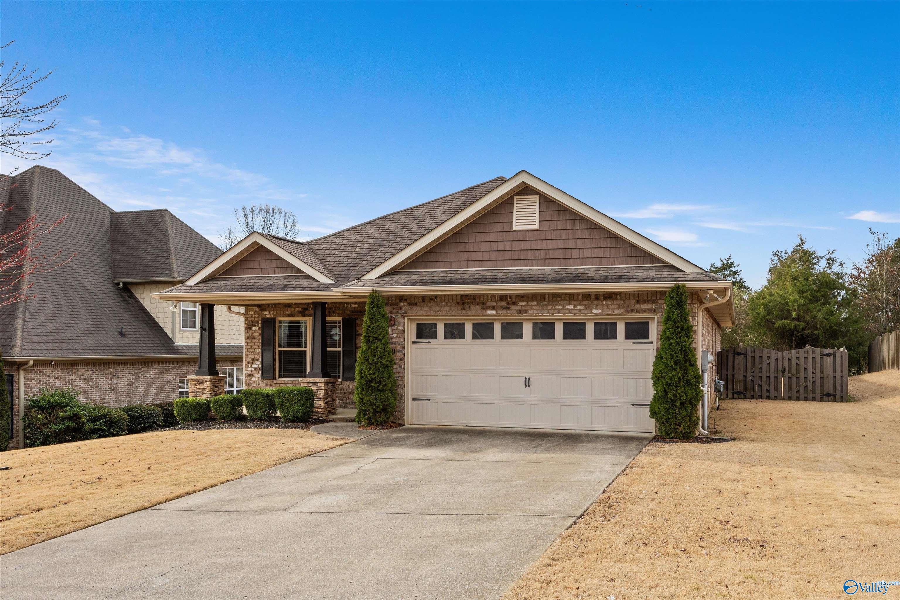 2909 Magnolia Park Drive, Owens Cross Roads, Alabama image 26