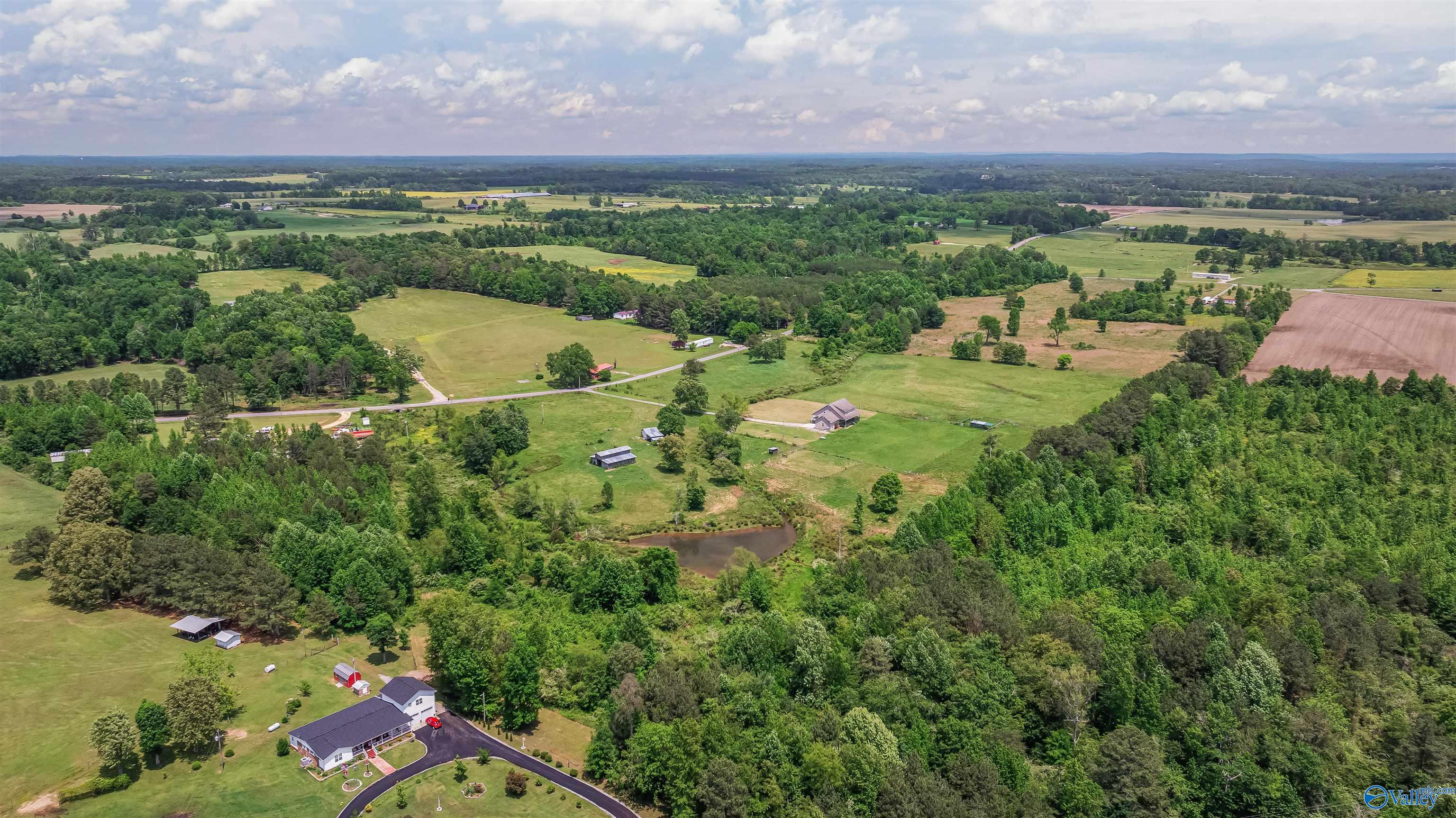 5470 County Road 123, Dutton, Alabama image 6
