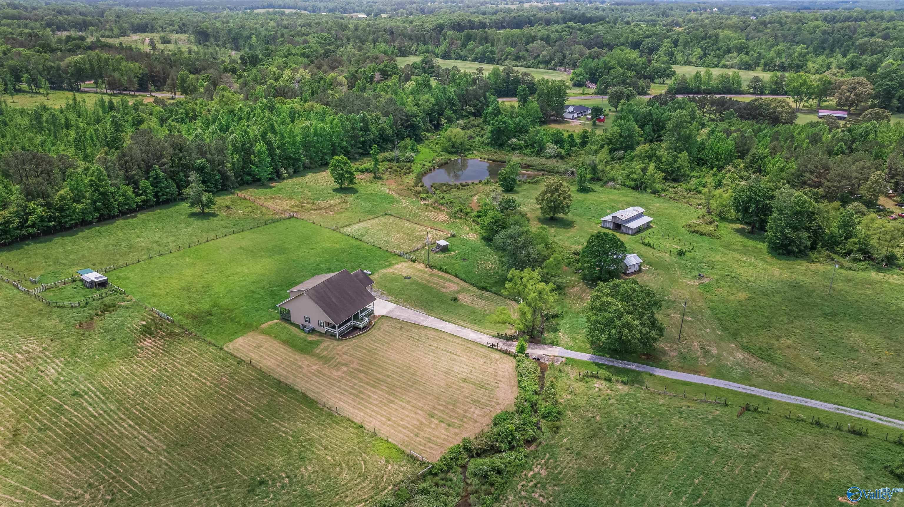5470 County Road 123, Dutton, Alabama image 34