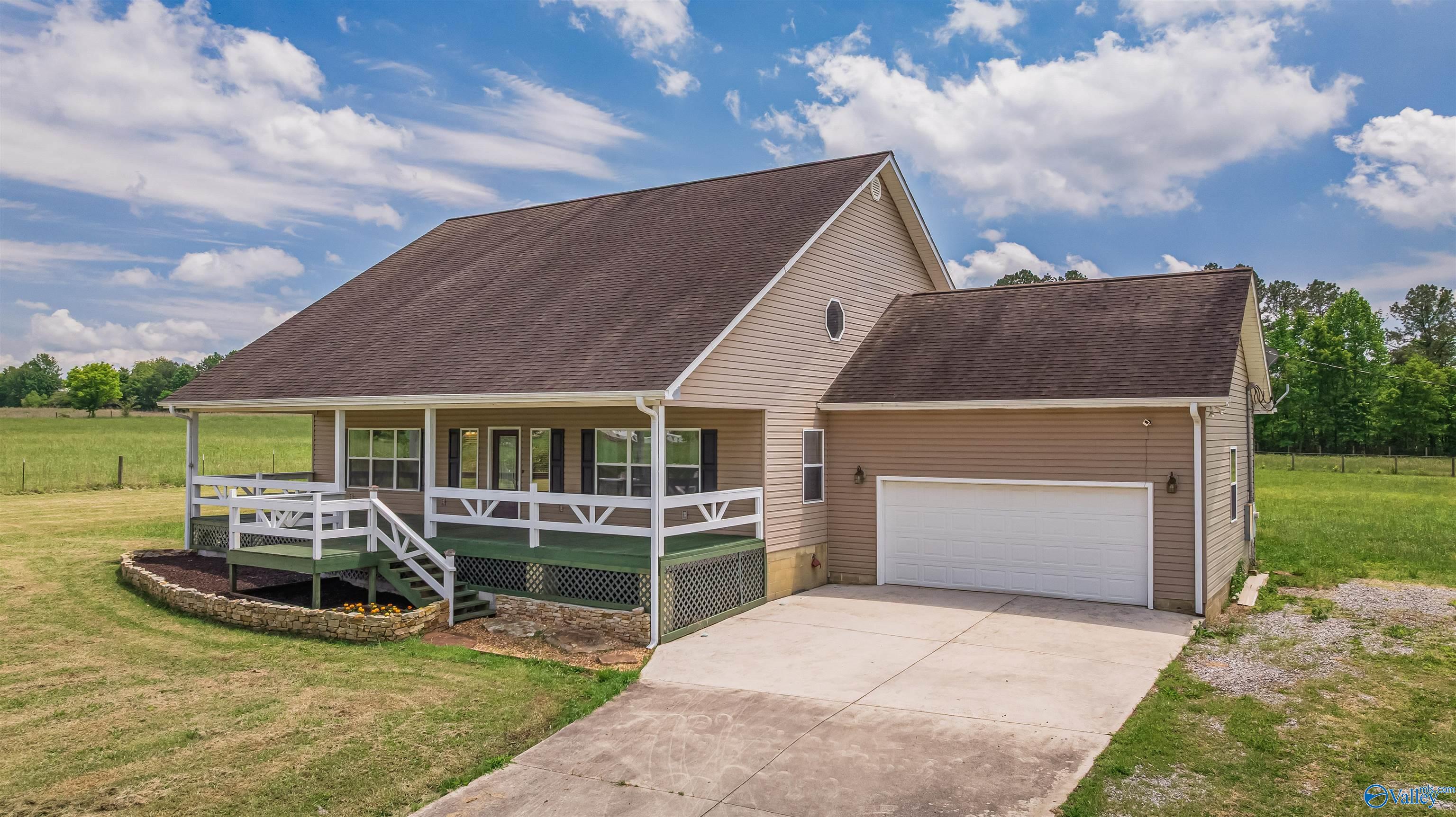 5470 County Road 123, Dutton, Alabama image 3
