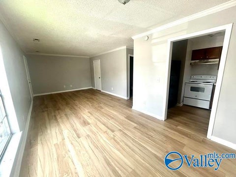 Apartment For Rent - 2223 NW Jonathan Drive #D<br/> Huntsville, AL 35816