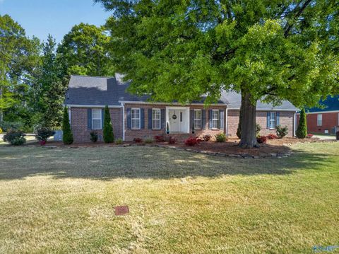 191 Audrey Lane Gadsden AL 35901