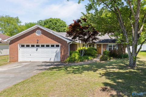 104 Sleepy Hollow Lane Madison AL 35758