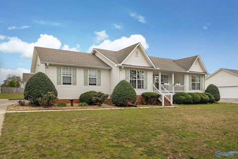 Homes For Sale - 730 Solitude Avenue<br/> Albertville, AL 35950