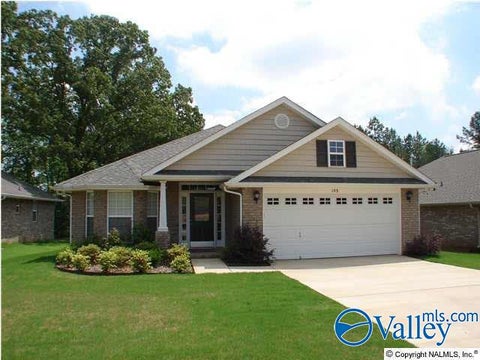 Homes For Sale - 153 Alderwood Drive<br/> Madison, AL 35758