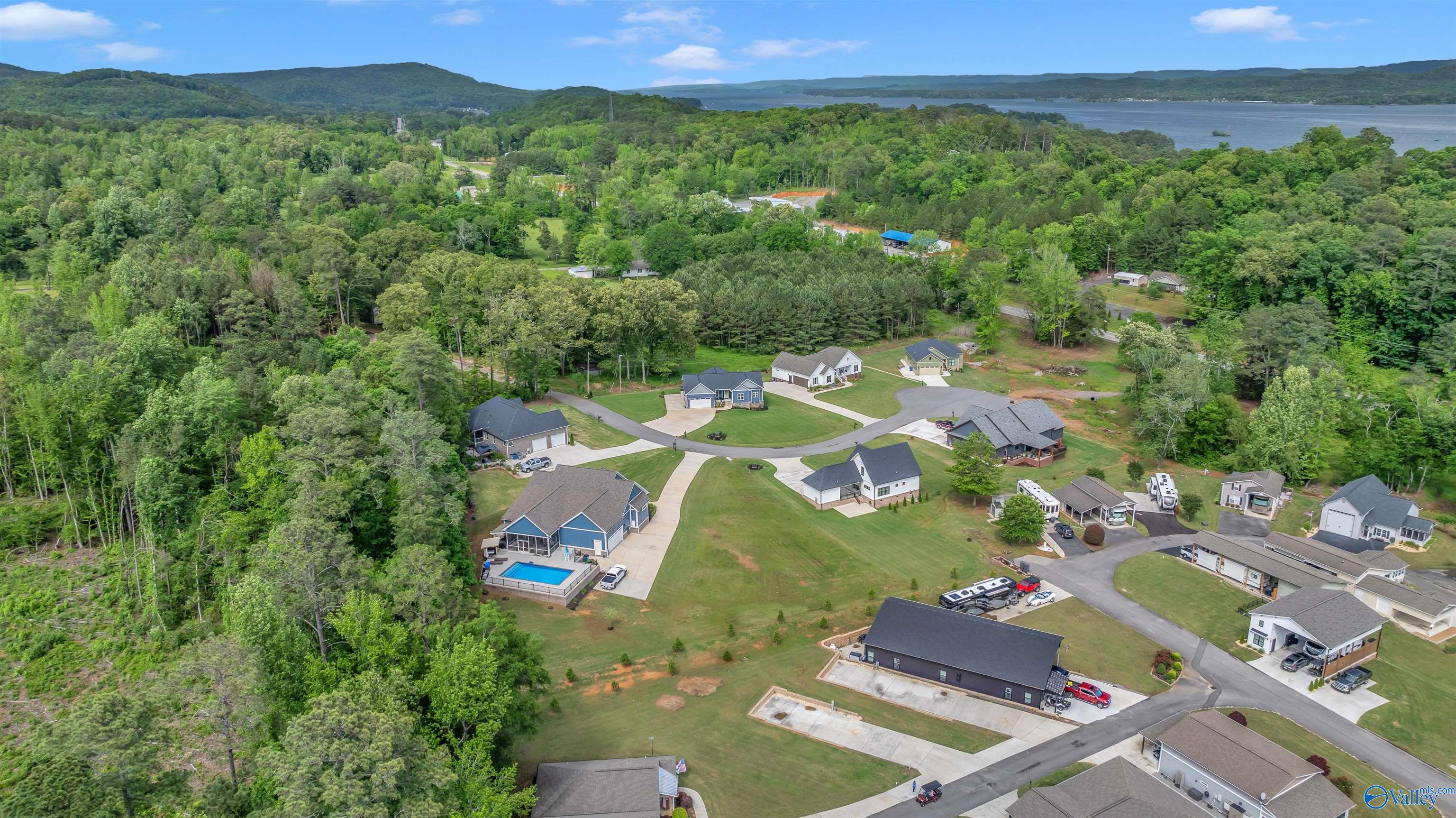 Lot 3 Brocato Way, Guntersville, Alabama image 6