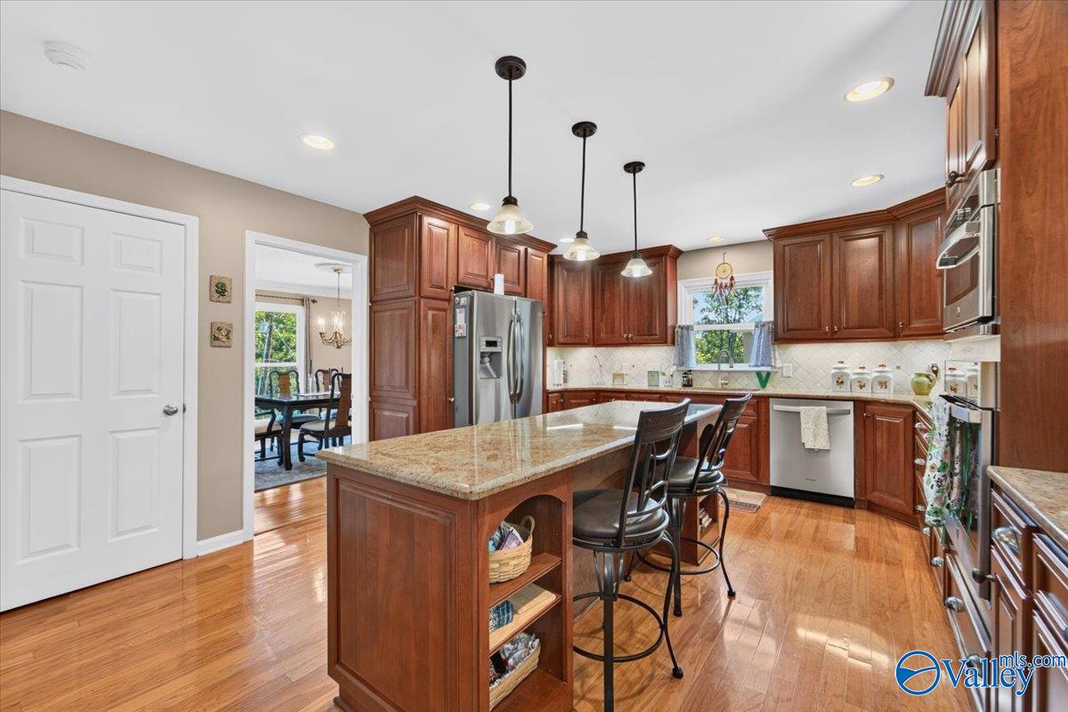 2604 Fanelle Circle
