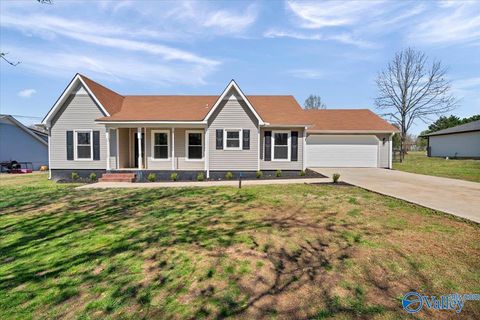 Photo of 1027 Walker Lane, New Market, AL 35761 (MLS # 21912790)