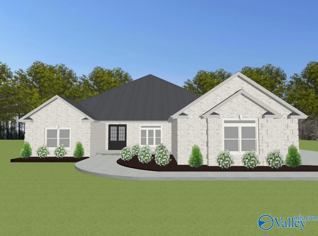 McKinley A Newby Chapel Road, Athens, Alabama image 4