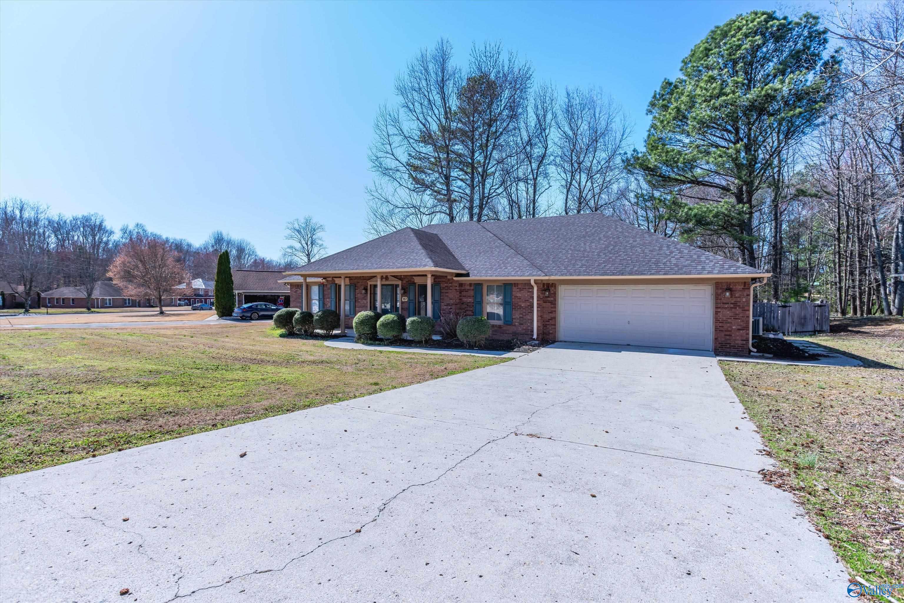 157 Rosecliff Drive, Harvest, Alabama image 3