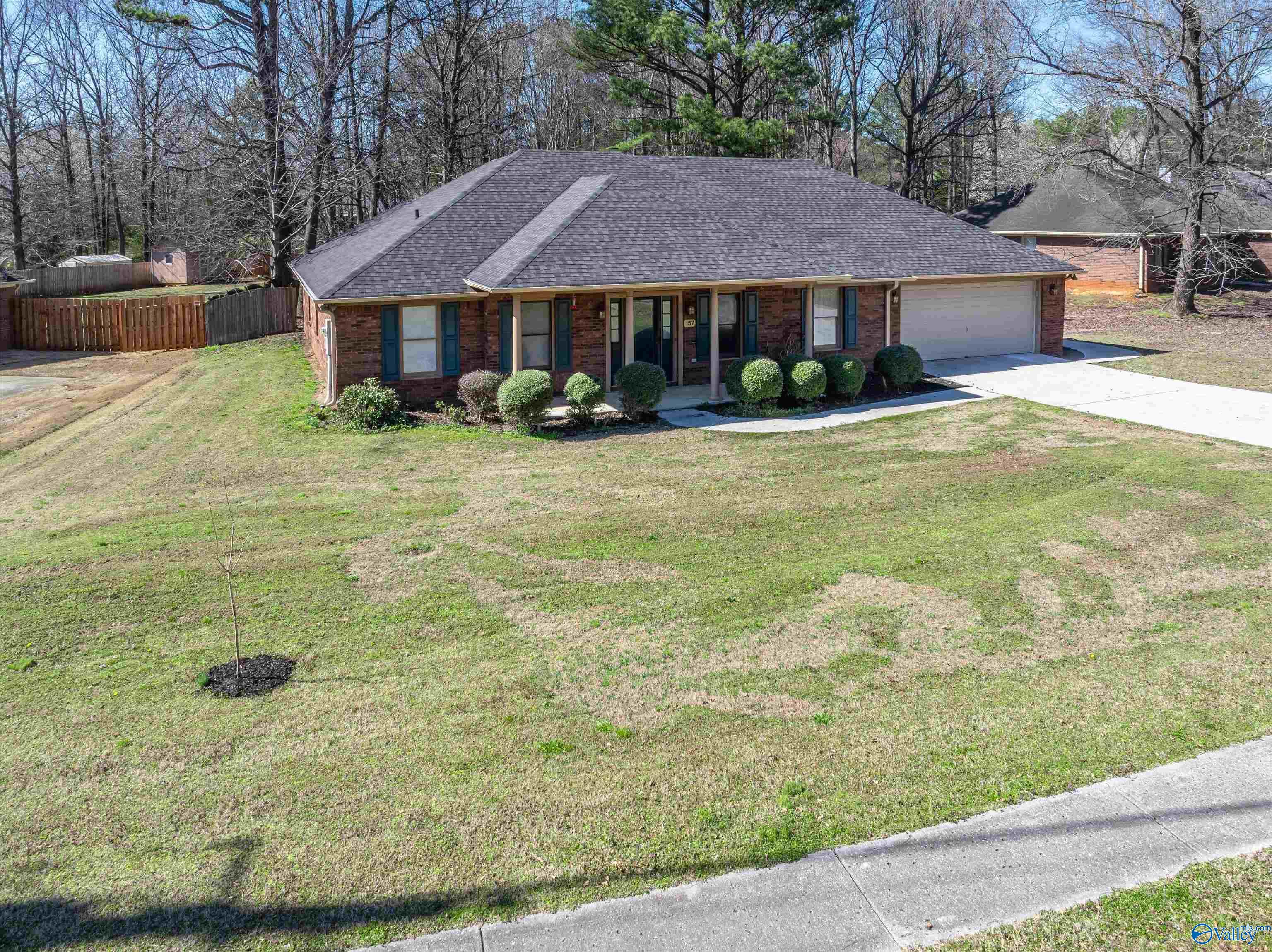 157 Rosecliff Drive, Harvest, Alabama image 4